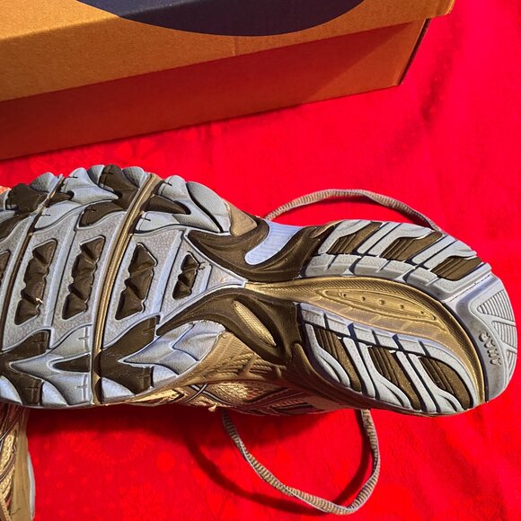 ASICS WOMANS GEL VENTURE 5 RUNNING SHOES T5N8N - Picture 4 of 16